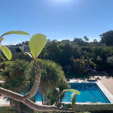 Sotogrande Duplex Near Polo, Best Pool View, 2 Pools, Full South, 7 Drive To Beaches And Port Экстерьер фото